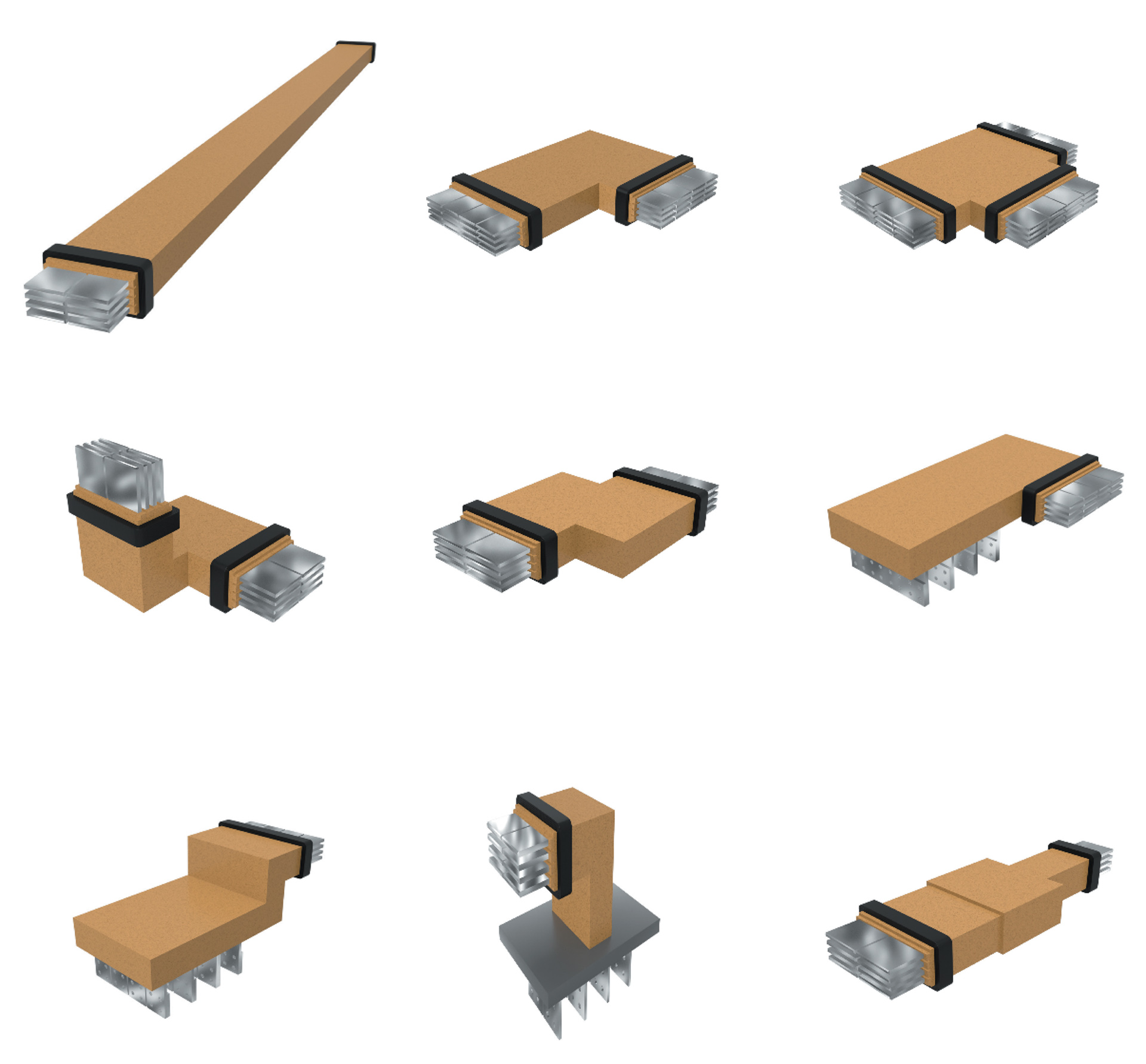sibar-variants
